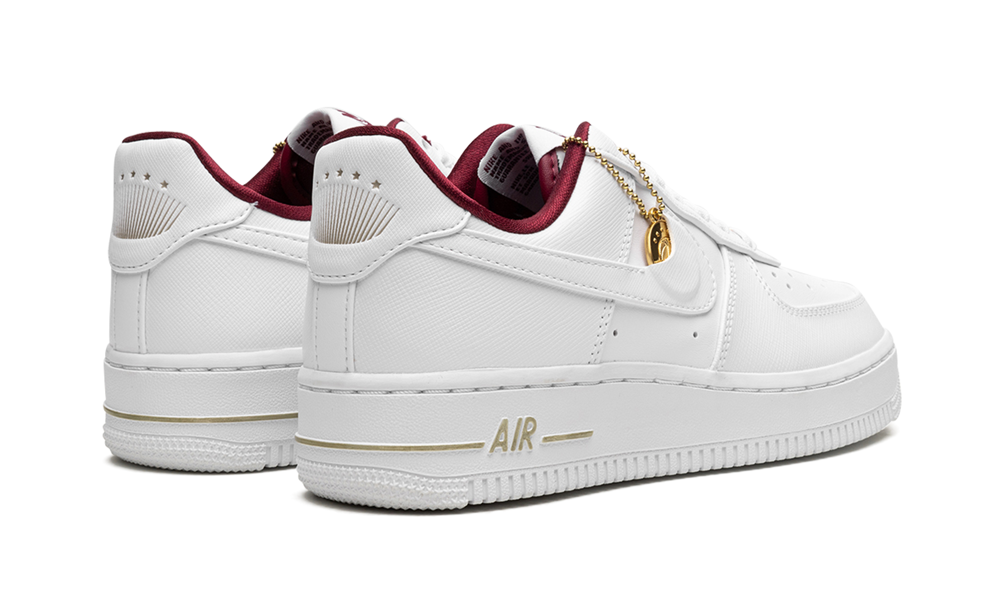 AIR FORCE 1 LO MNS WMNS  Just Do It