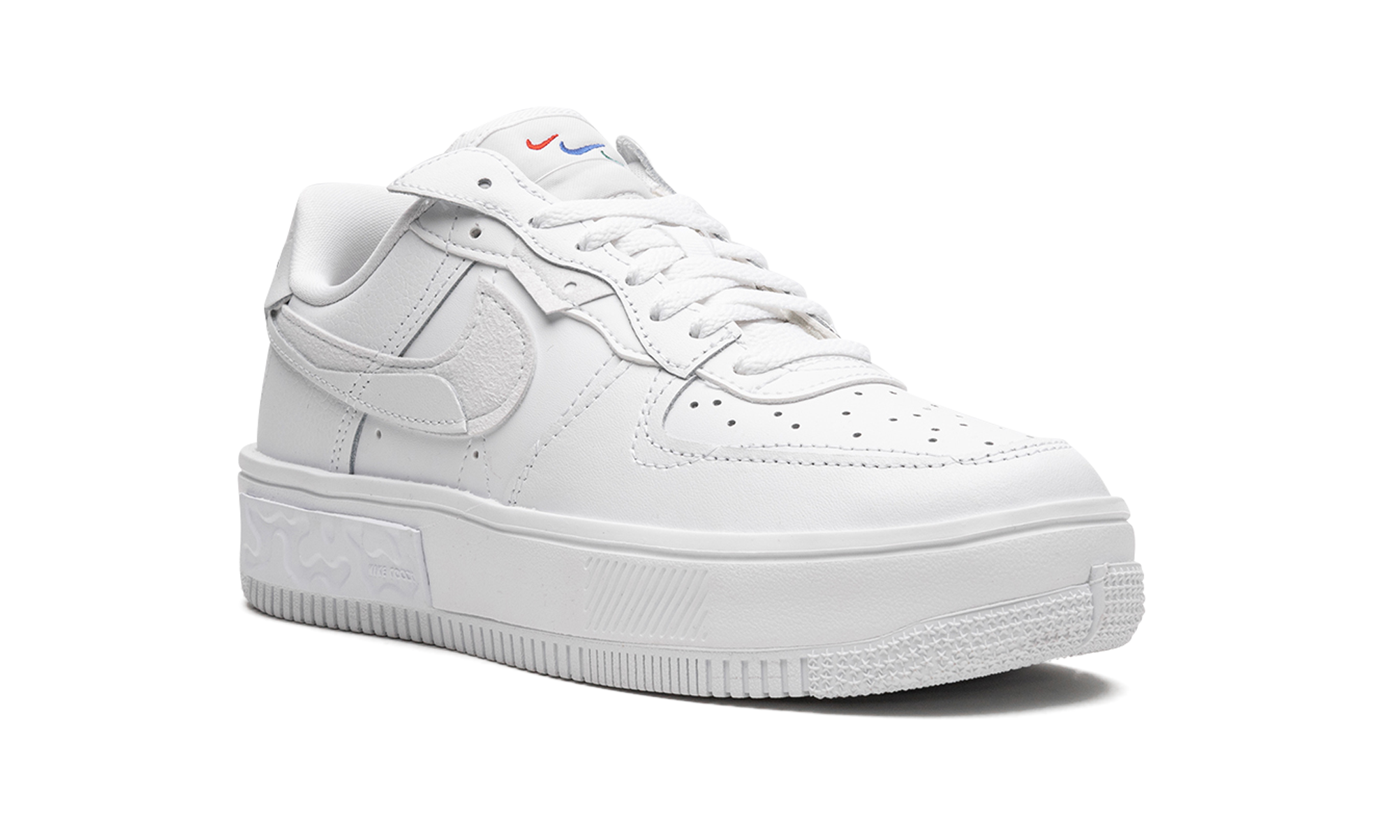 AIR FORCE 1 FONTANKA WMNS  White