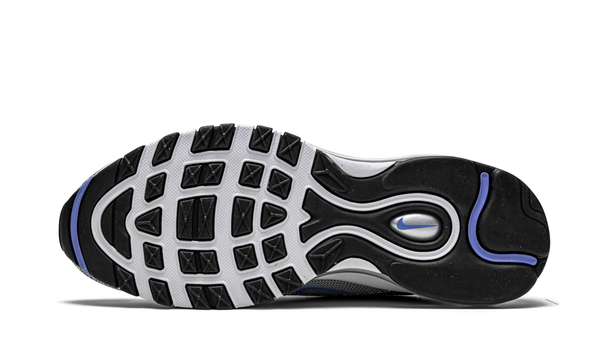 AIR MAX 97 WMNS  Swarovski - Polar Blue