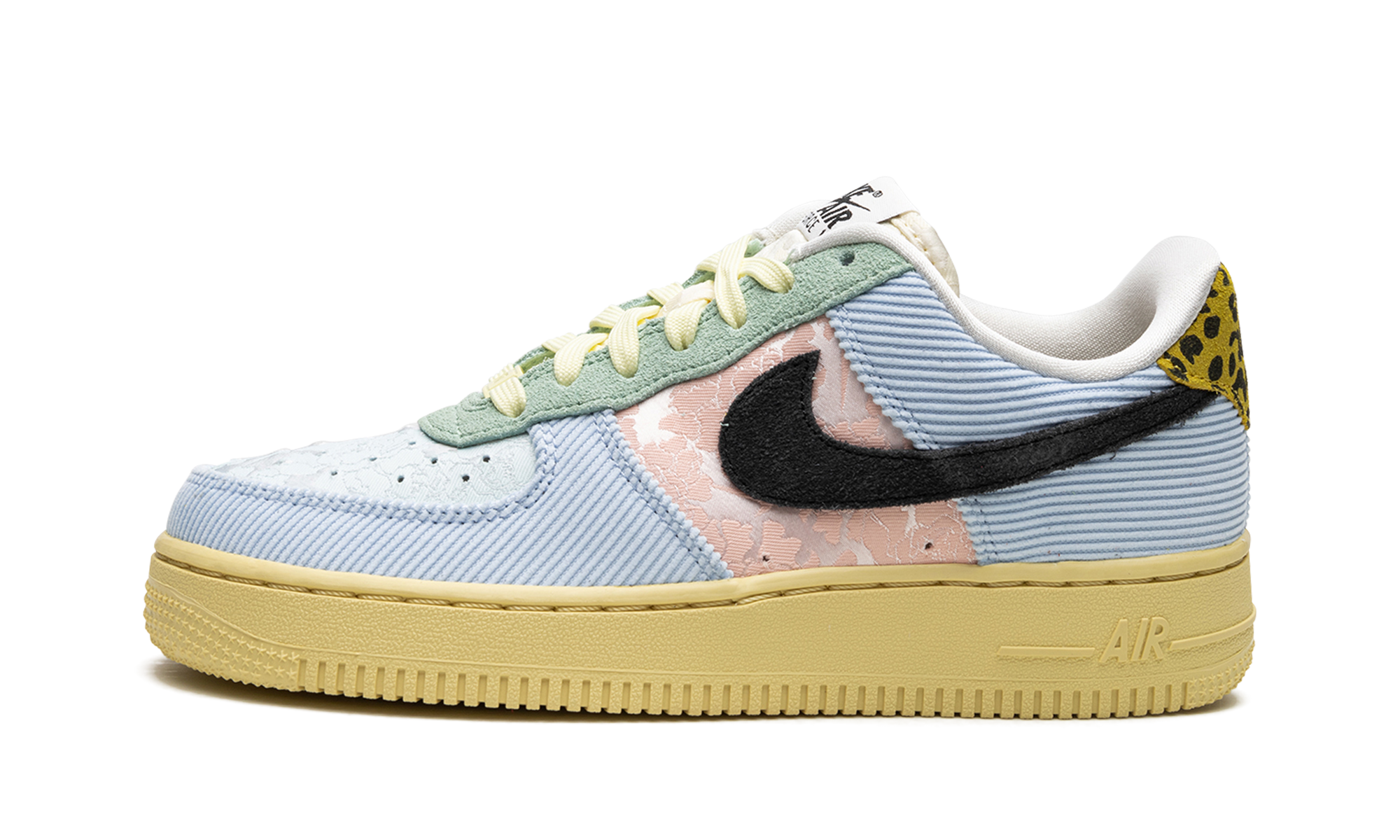 AIR FORCE 1 LO WMNS  Celestine Blue