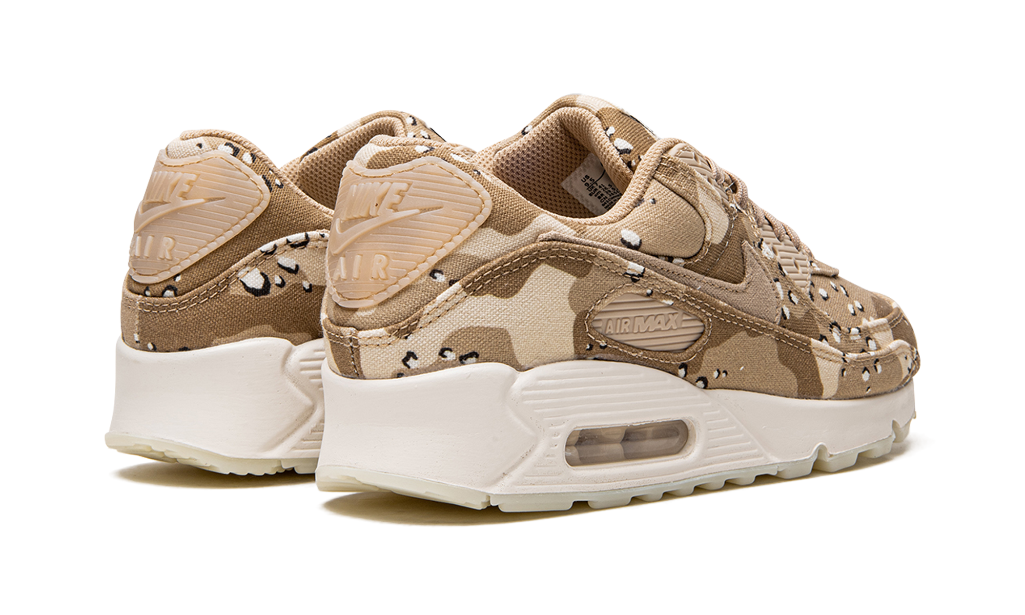 AIR MAX 90 WMNS  Desert Camo