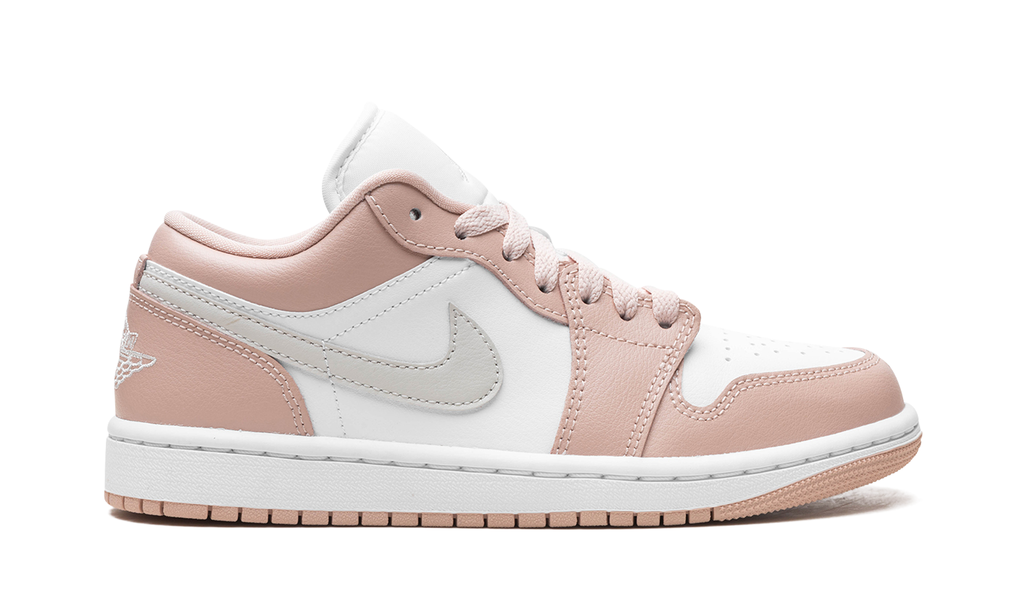 Air Jordan 1 Low WMNS  CRIMSON TINT