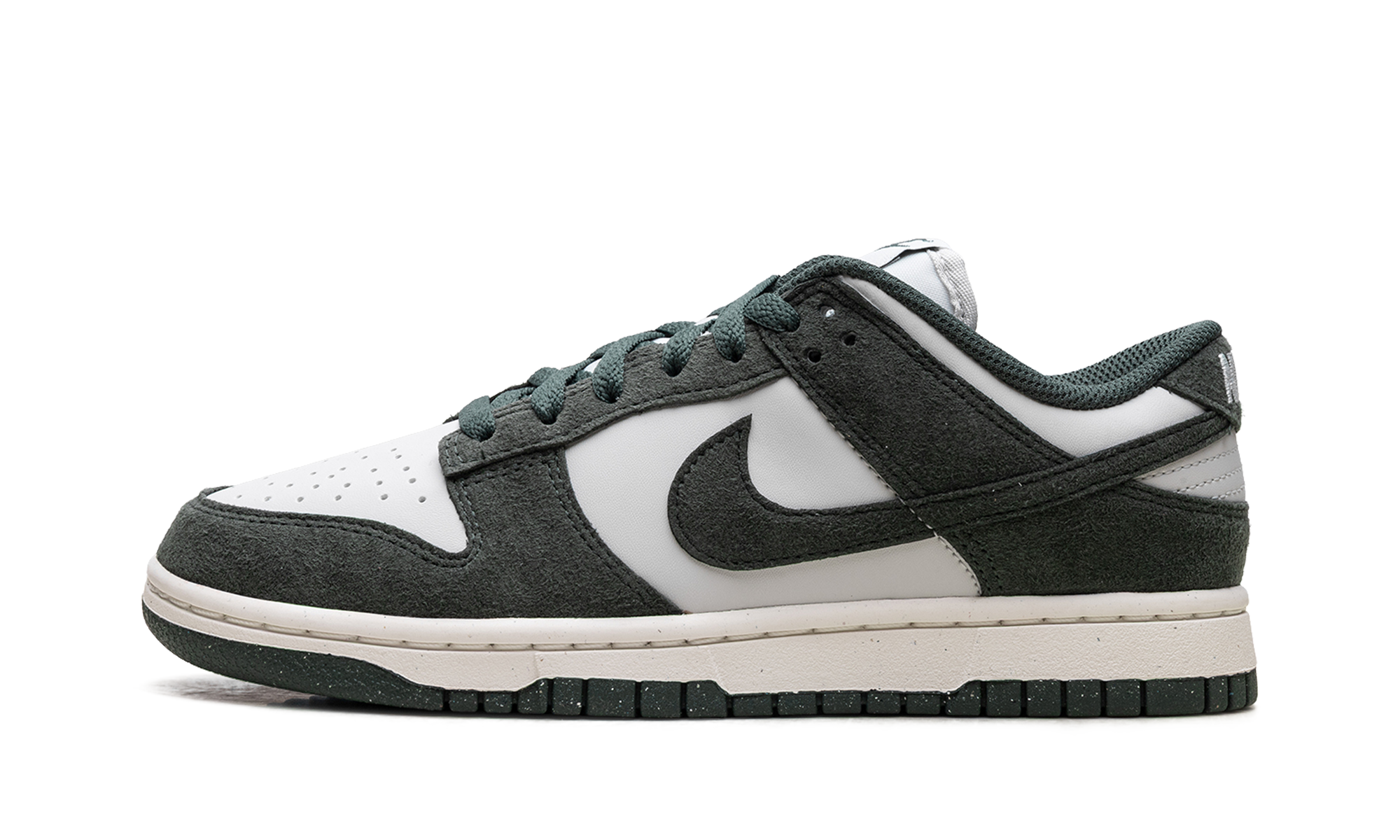 Dunk Low Next Nature WMNS  Viintage Green