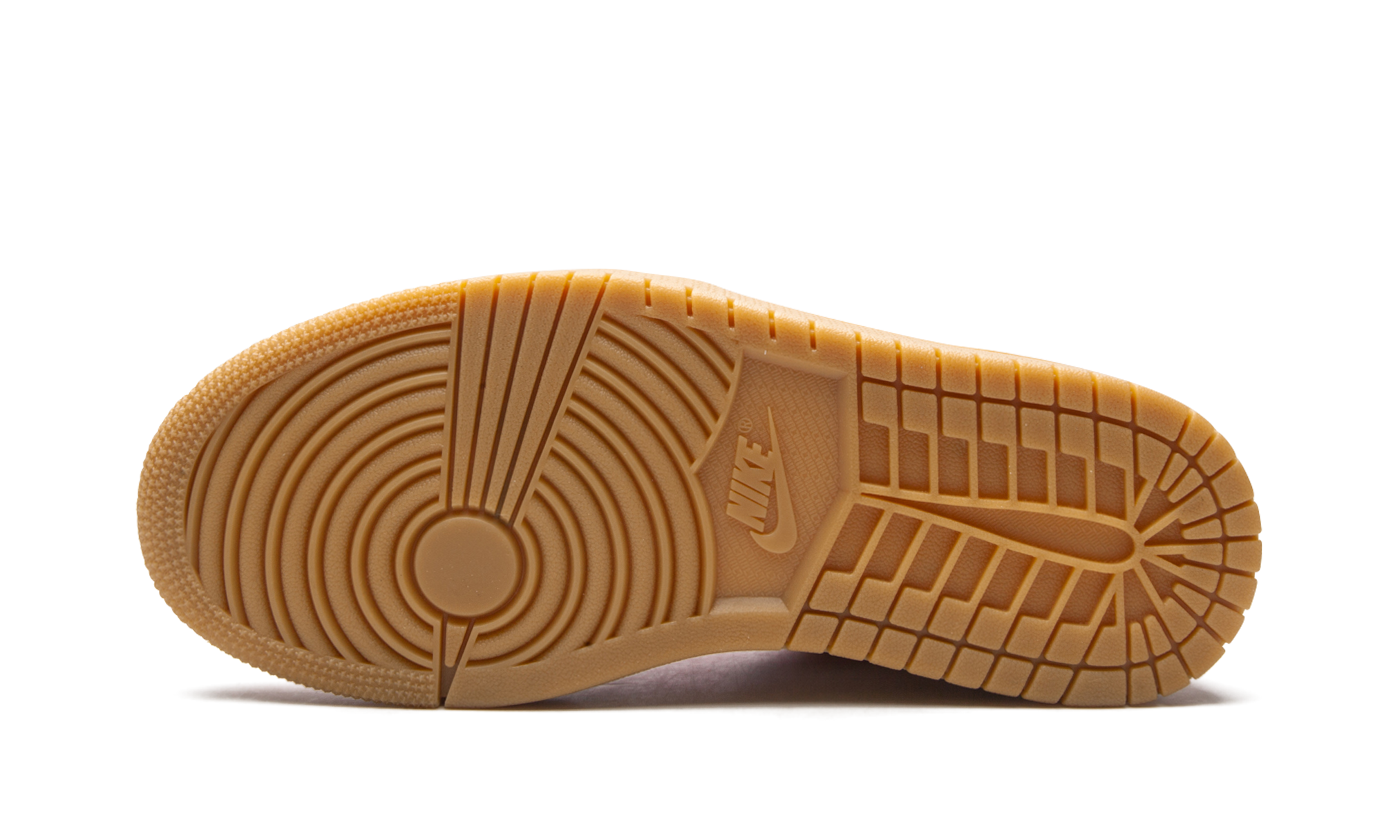 Air Jordan 1 Low WMNS  Arctic Pink Gum