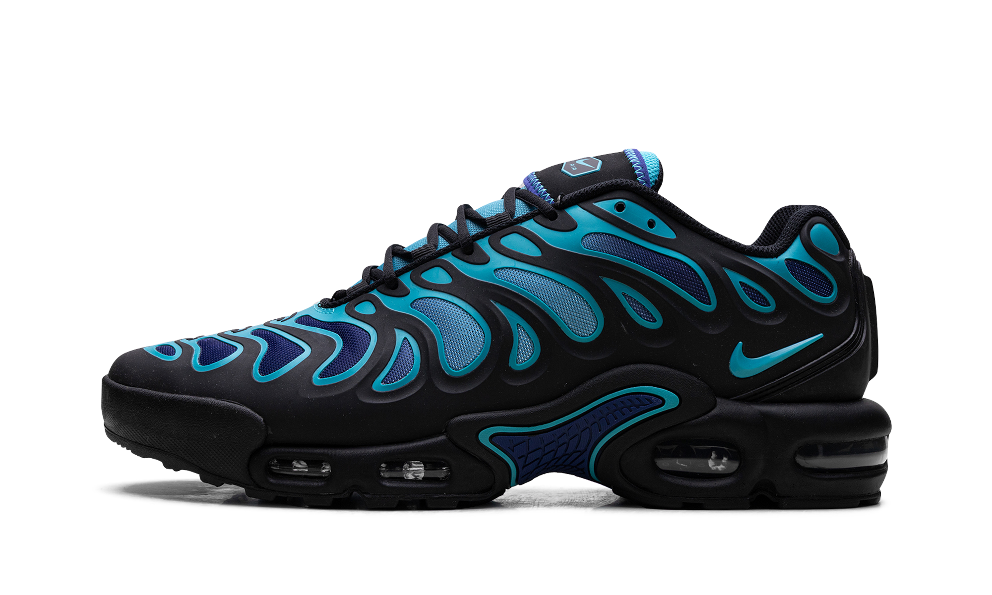 Air Max Plus Drift  Deep Royal Blue