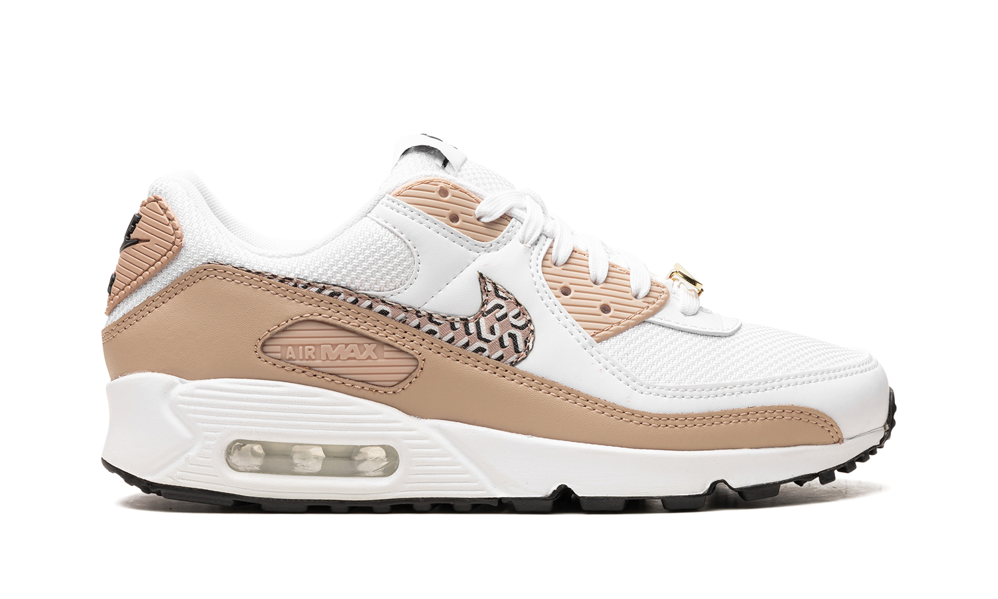 AIR MAX 90 WMNS  United In Victory