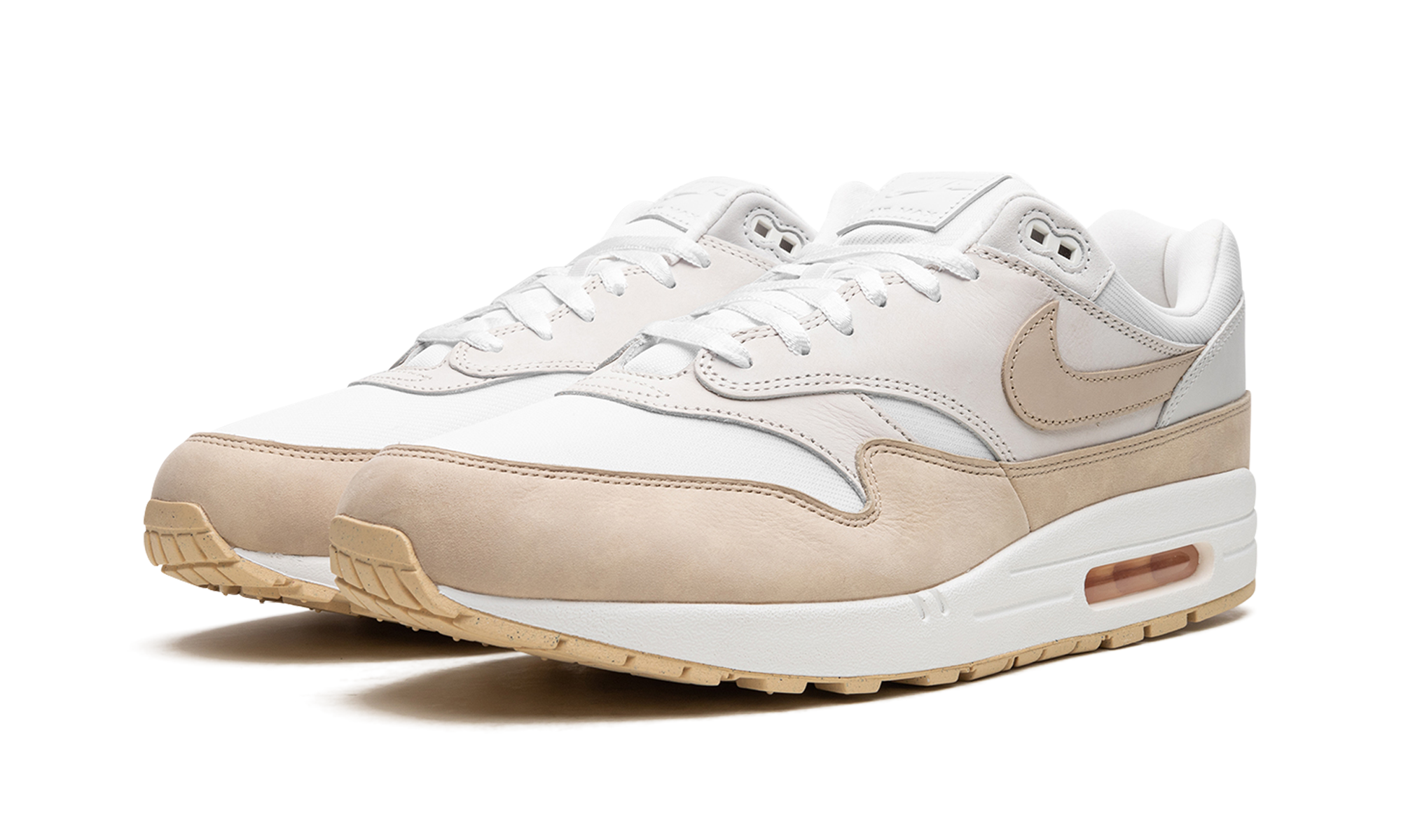 AIR MAX 1 WMNS  Sanddrift