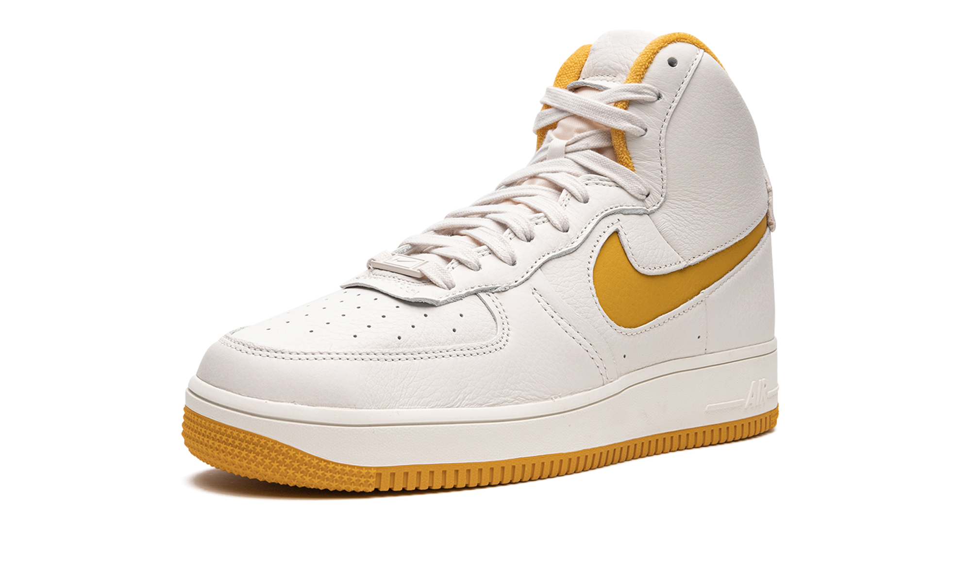AIR FORCE 1 HIGH SCULPT MNS WMNS