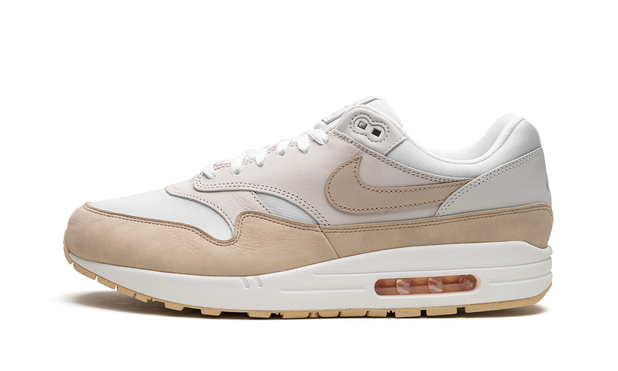 AIR MAX 1 WMNS  Sanddrift