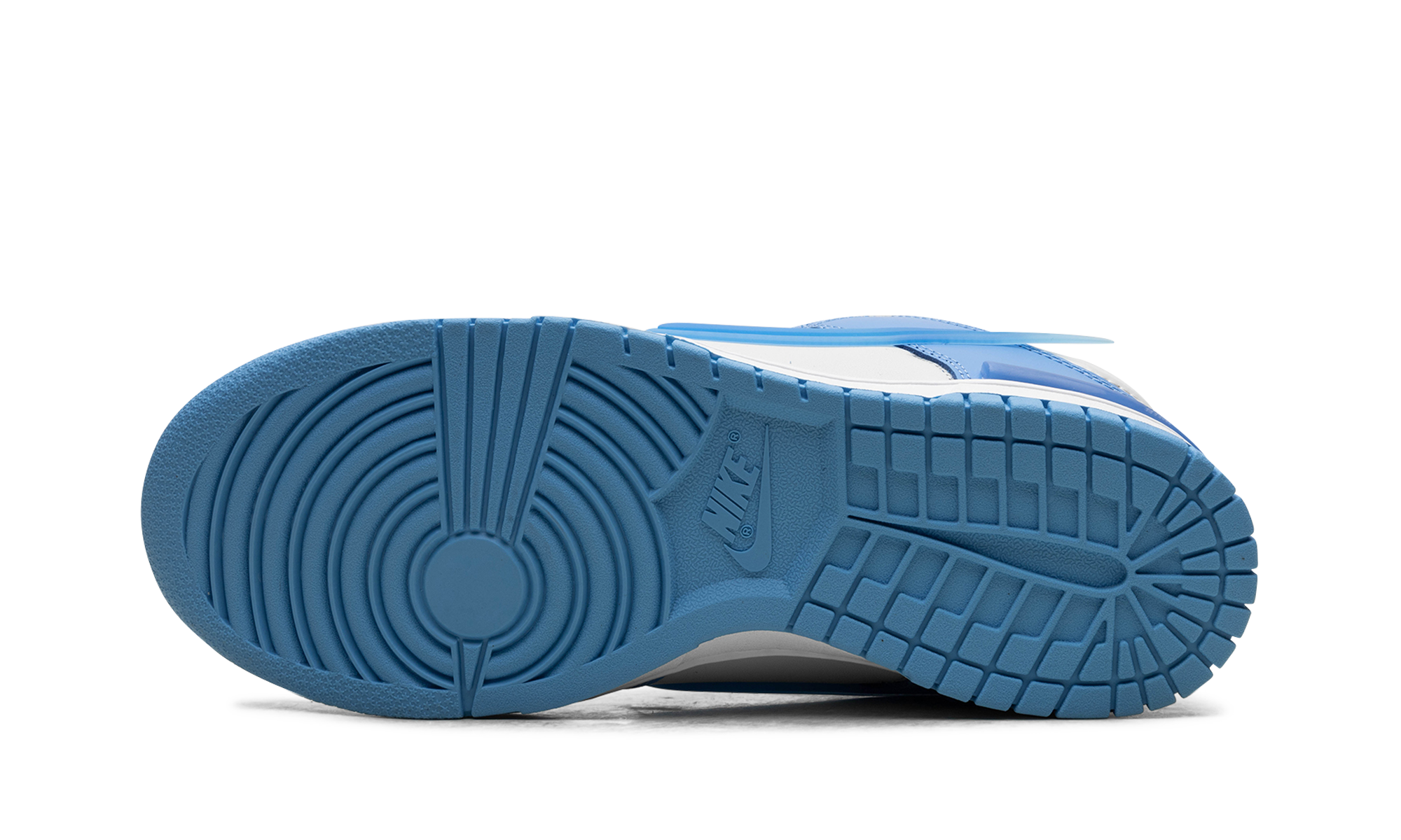 DUNK LO TIST WMNS  University Blue