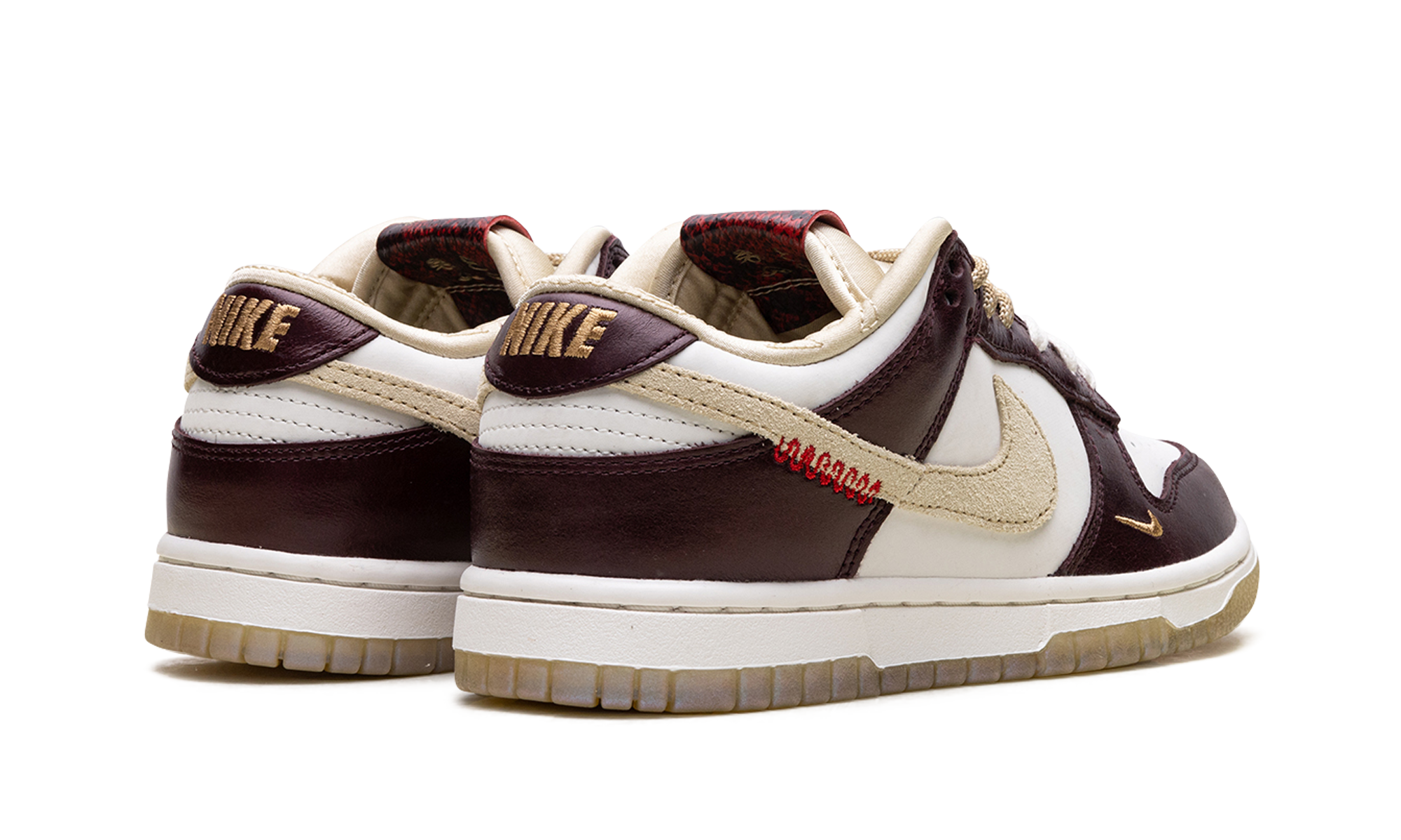 Dunk Low LX WMNS  Year Of the Snake