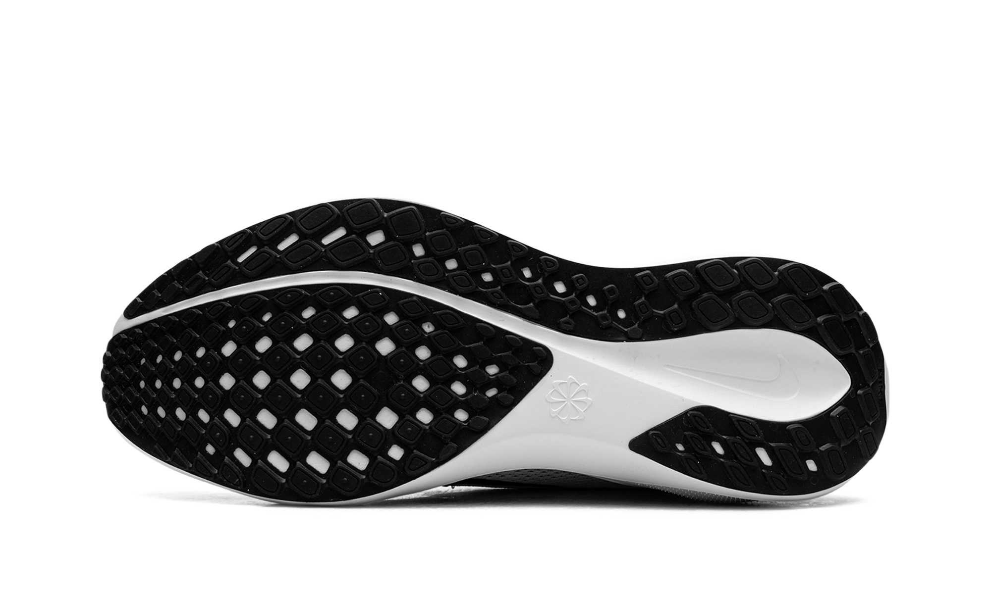 Air Zoom Pegasus WMNS  White / Black