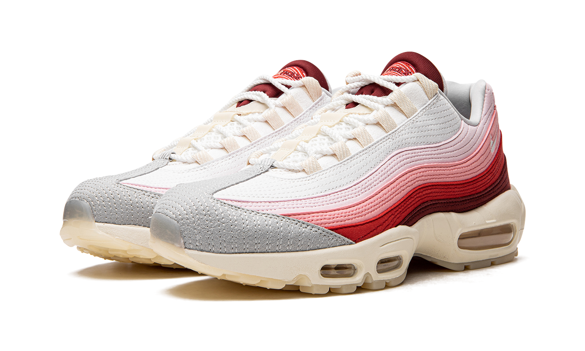 Air Max 95 QS  Anatomy of Air