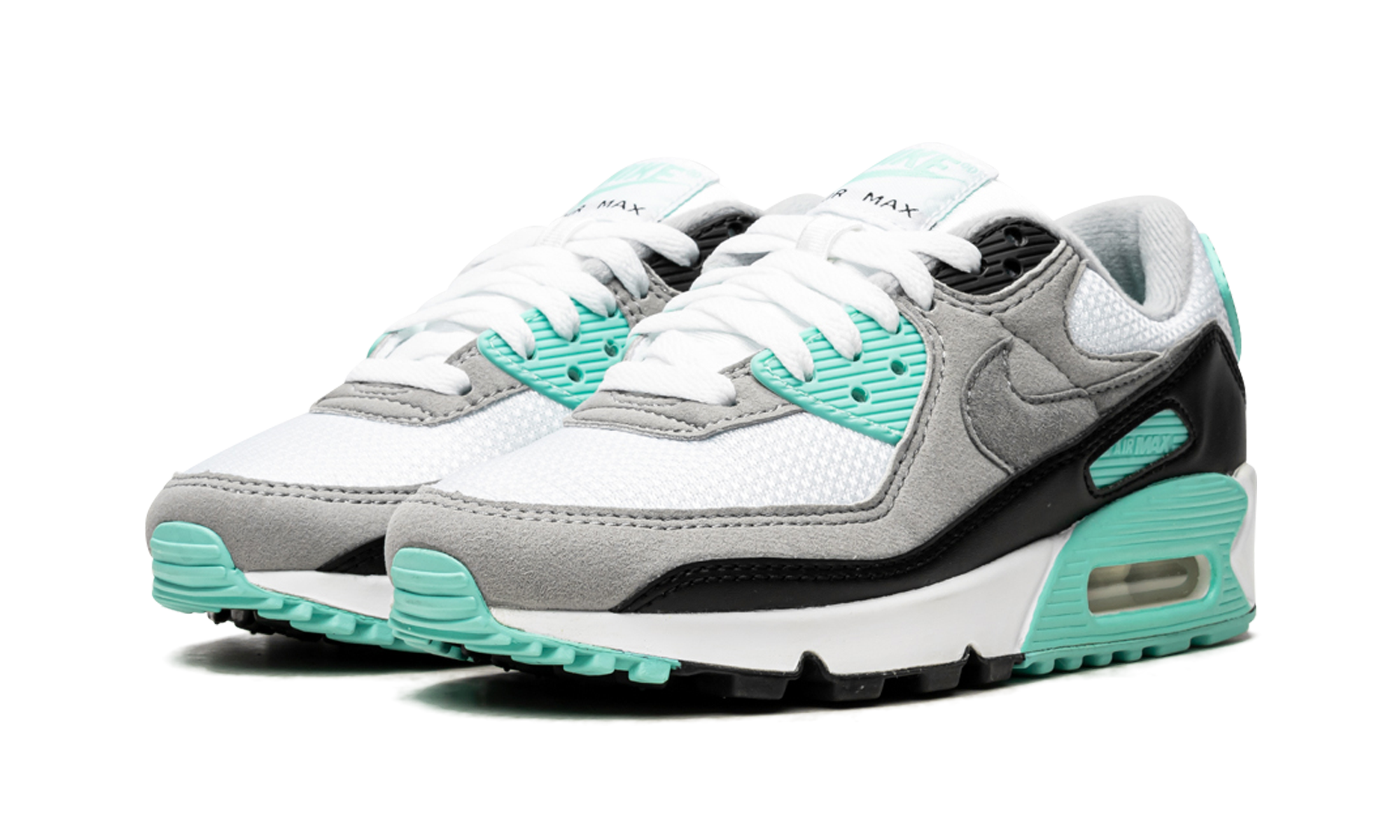 AIR MAX 90 WMNS  Turquoise