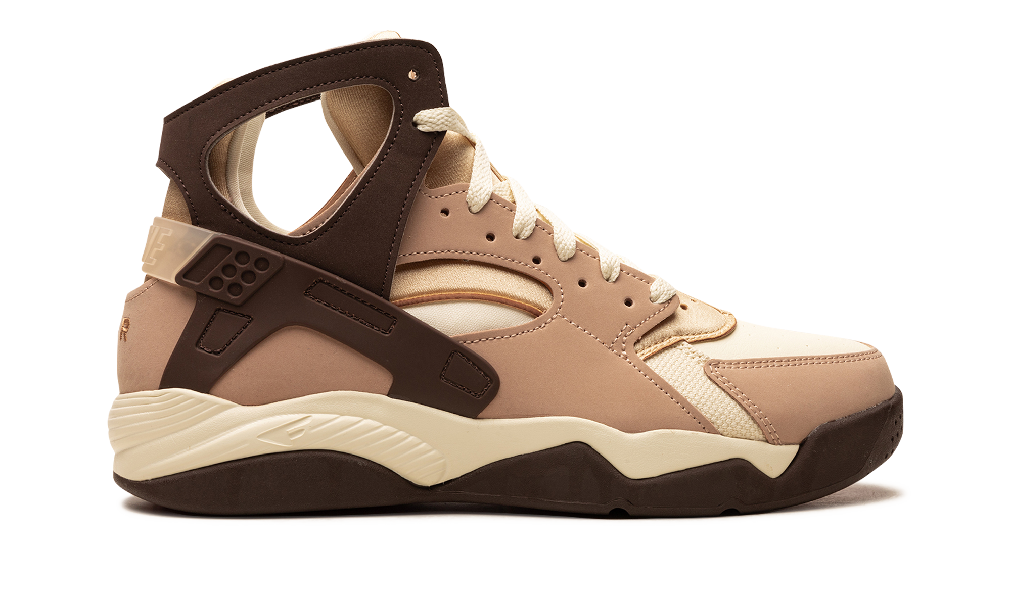 Air Flight Huarache  Baroque Brown