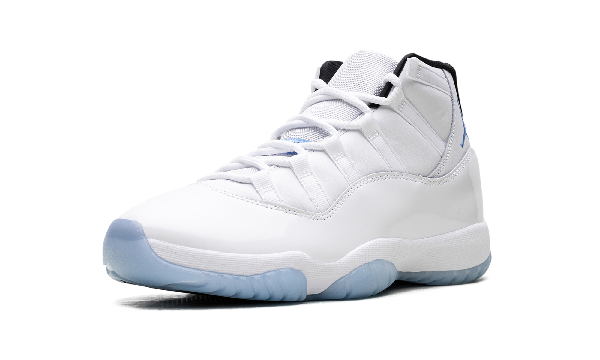 Air Jordan 11 Retro  Legend Blue