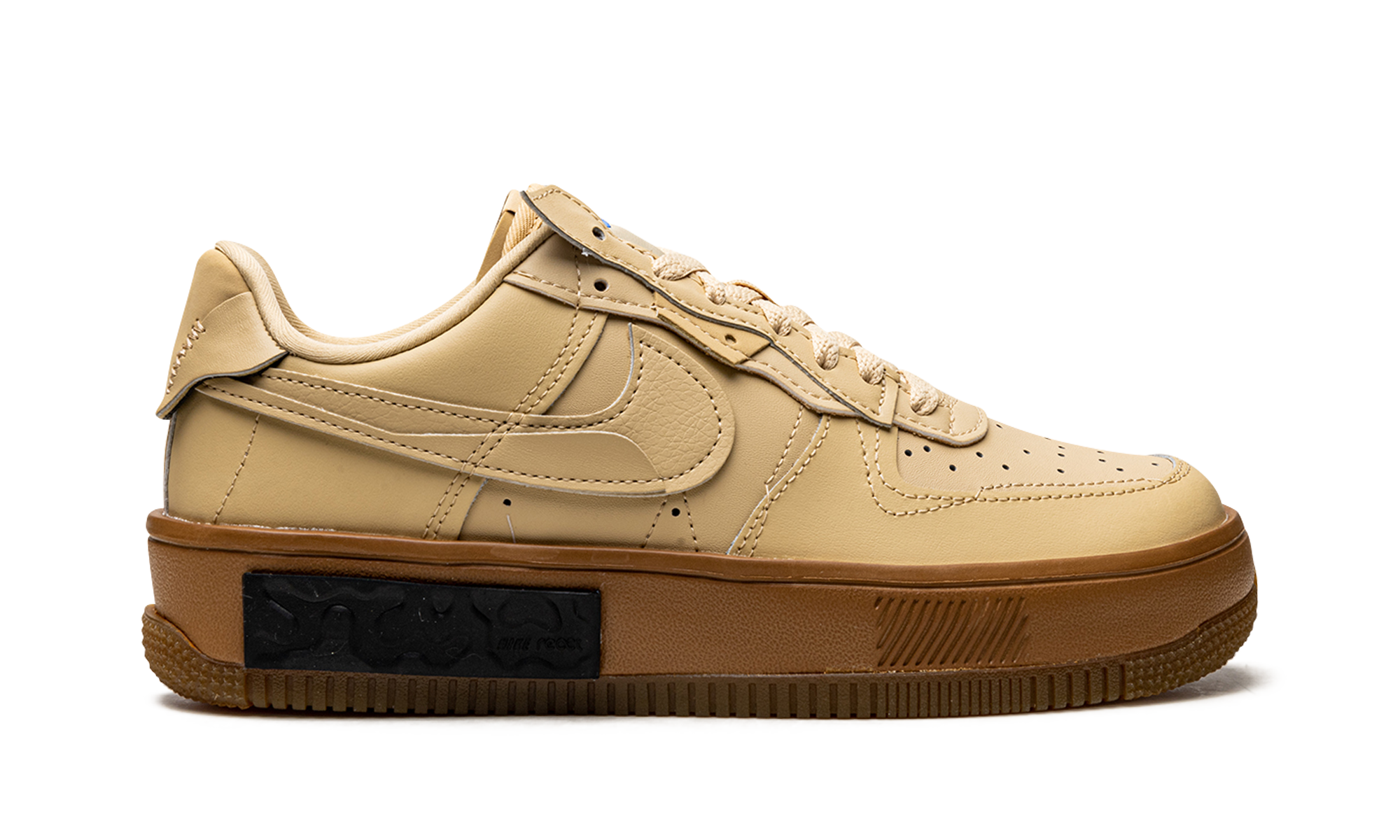 AIR FORCE 1 FONTANKA WMNS  Sesame