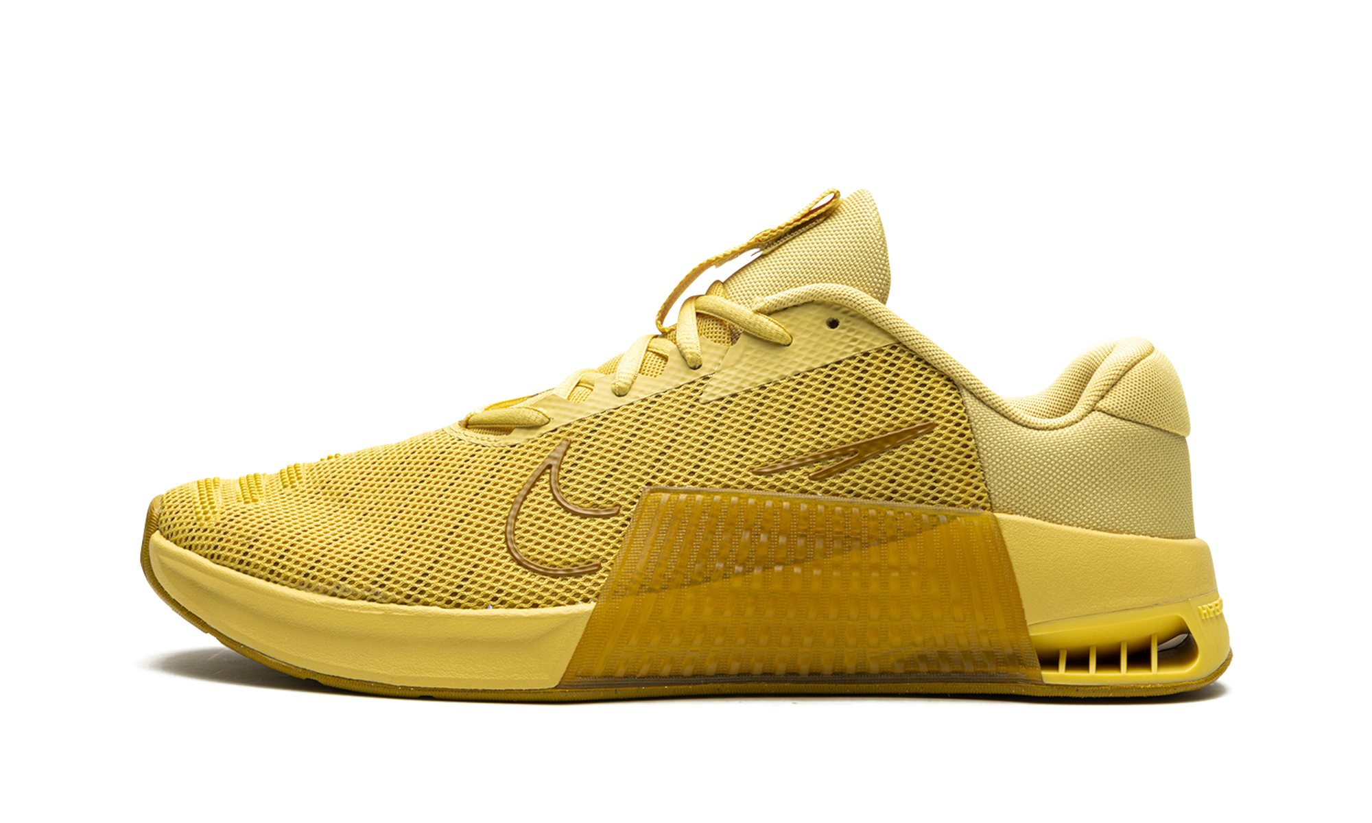 Metcon 9  Saturn Gold