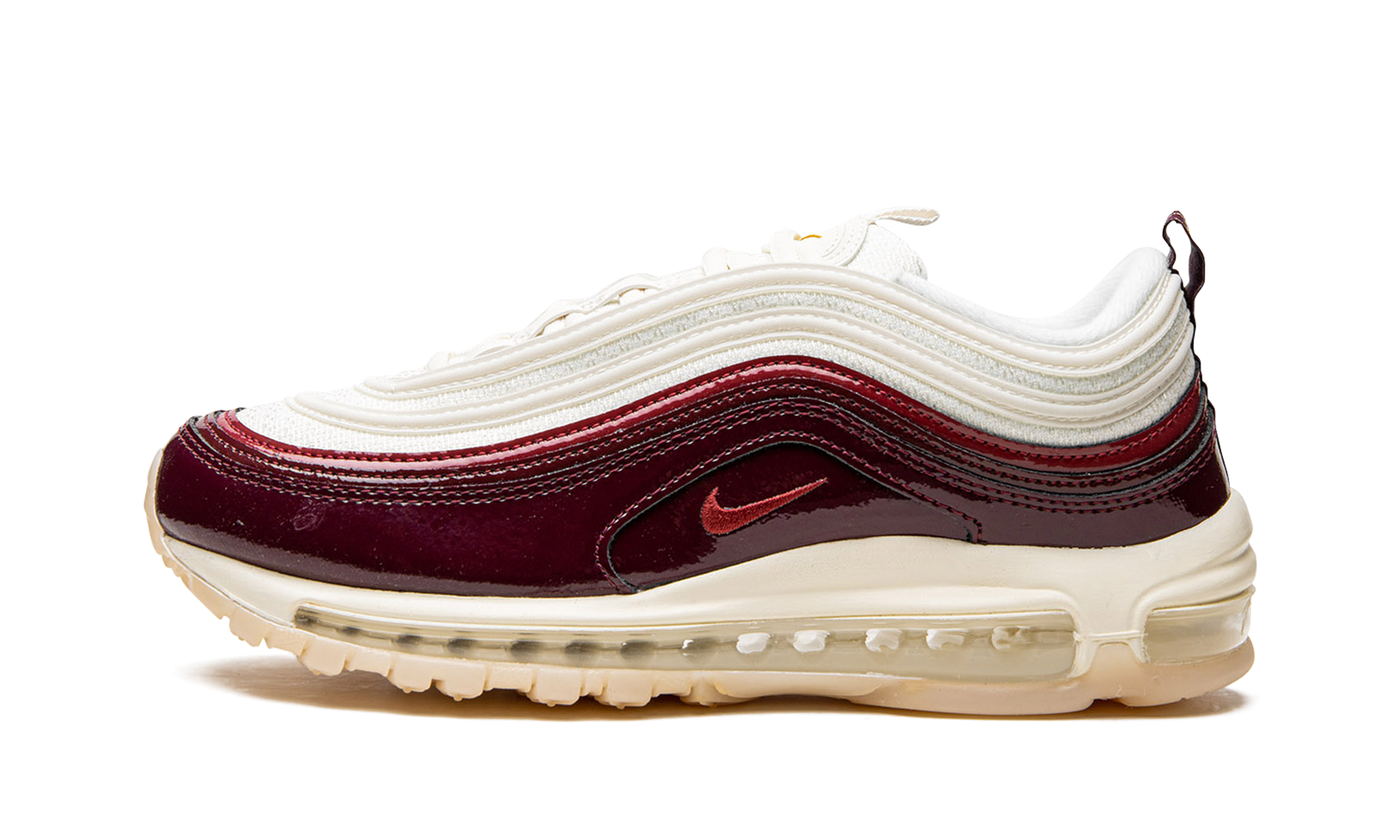 AIR MAX 97 MNS WMNS  Dark Beetroot