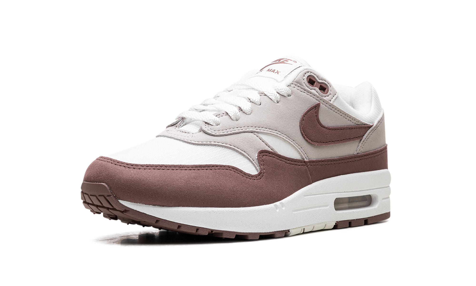 AIR MAX 1 WMNS  Smokey Mauve