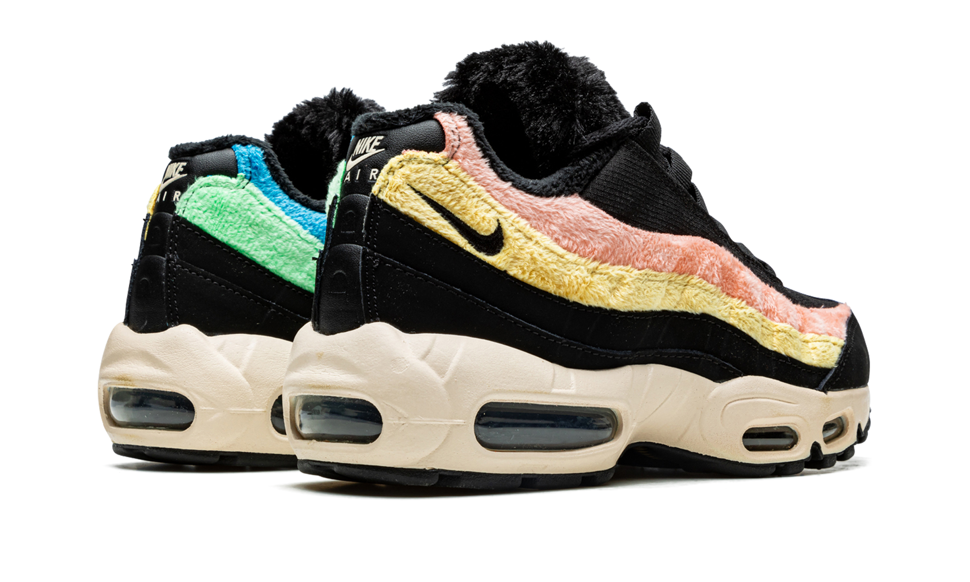AIR MAX 95 PRM WMNS