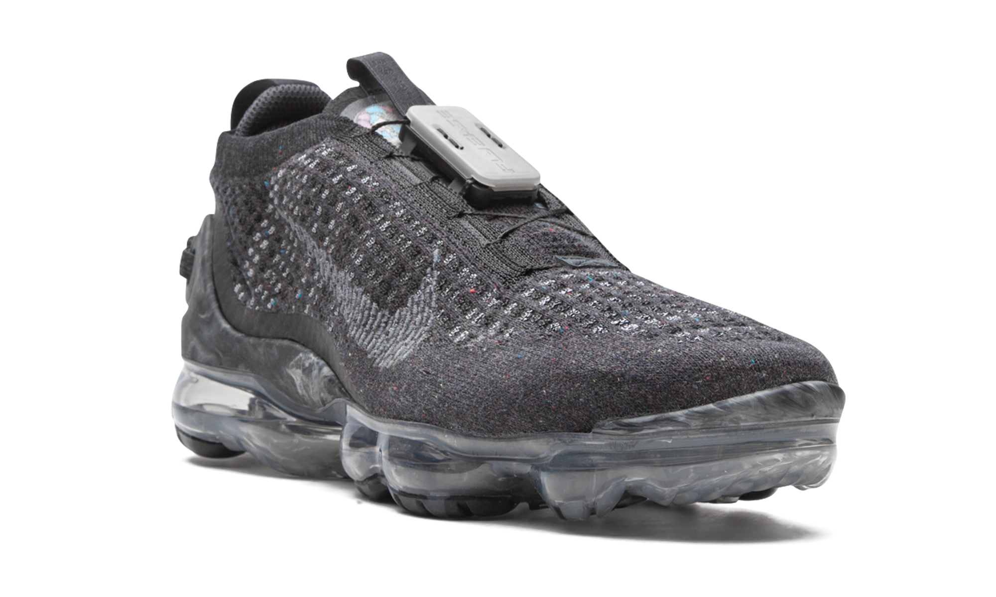 AIR VAPORMAX 2020 FLYKNIT MNS WMNS  Black / Dark Grey