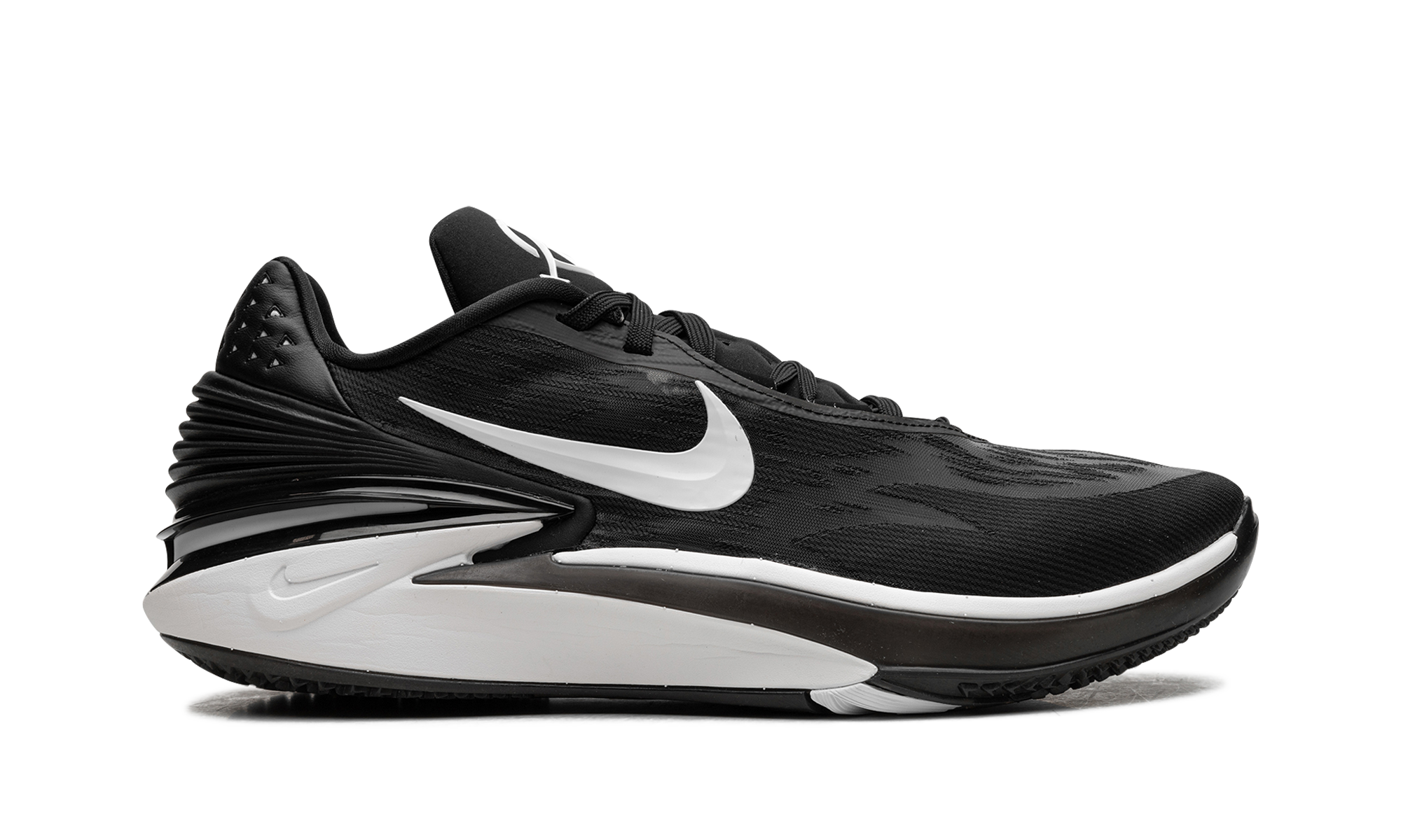 Air Zoom G.T. Cut 2  Anthracite