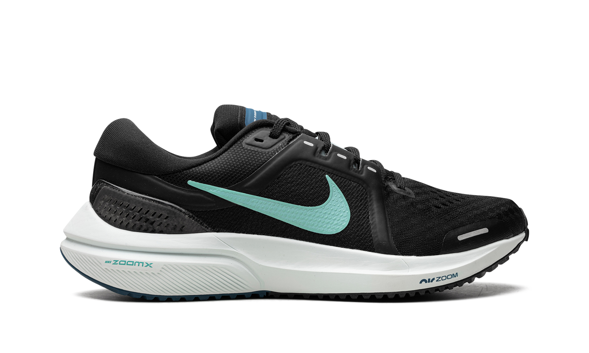 AIR ZOOM VOMERO 16 WMNS  BLACK AURORA
