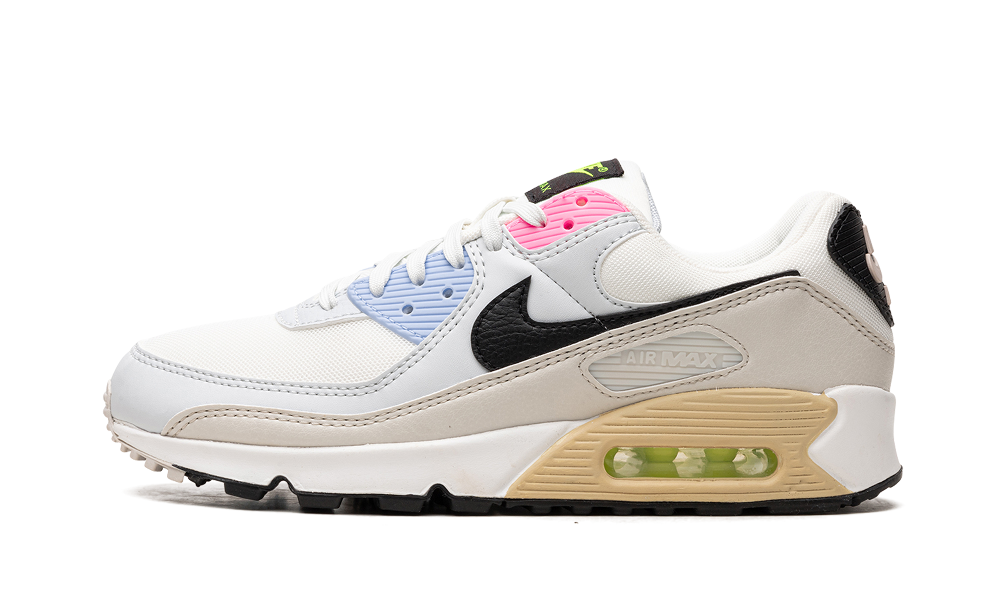 AIR MAX 90 MNS WMNS