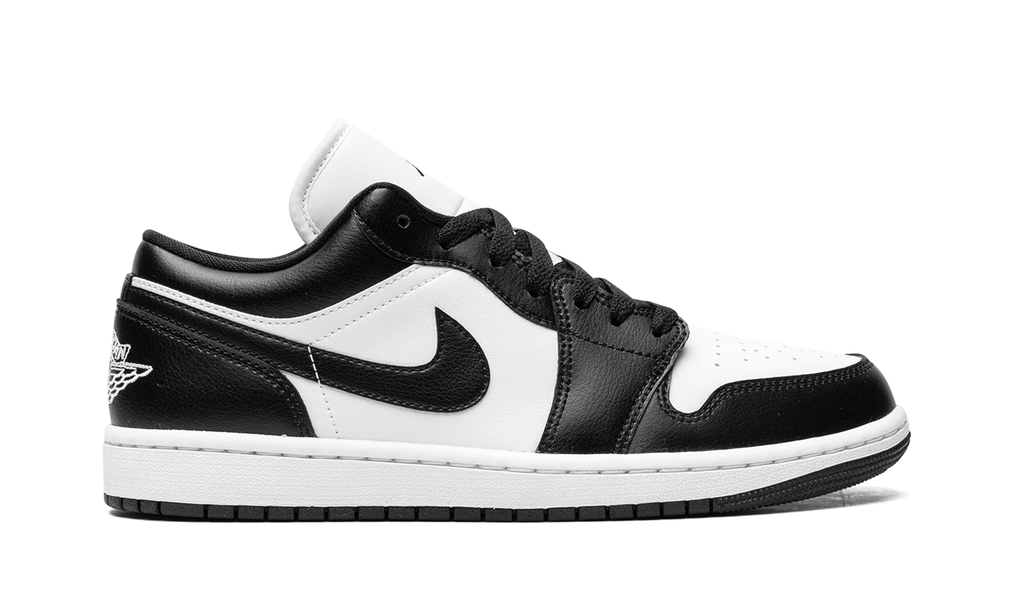 Air Jordan 1 Low WMNS  Panda