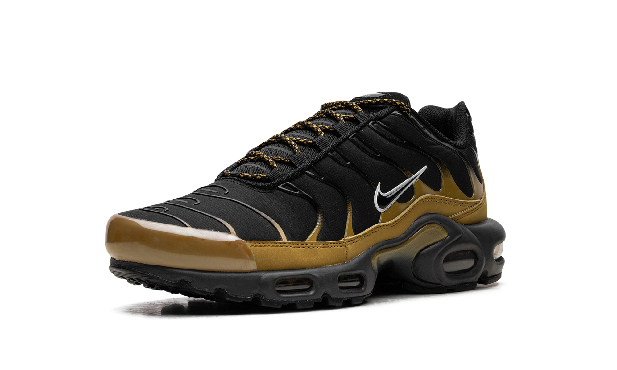AIR MAX PLUS  Black