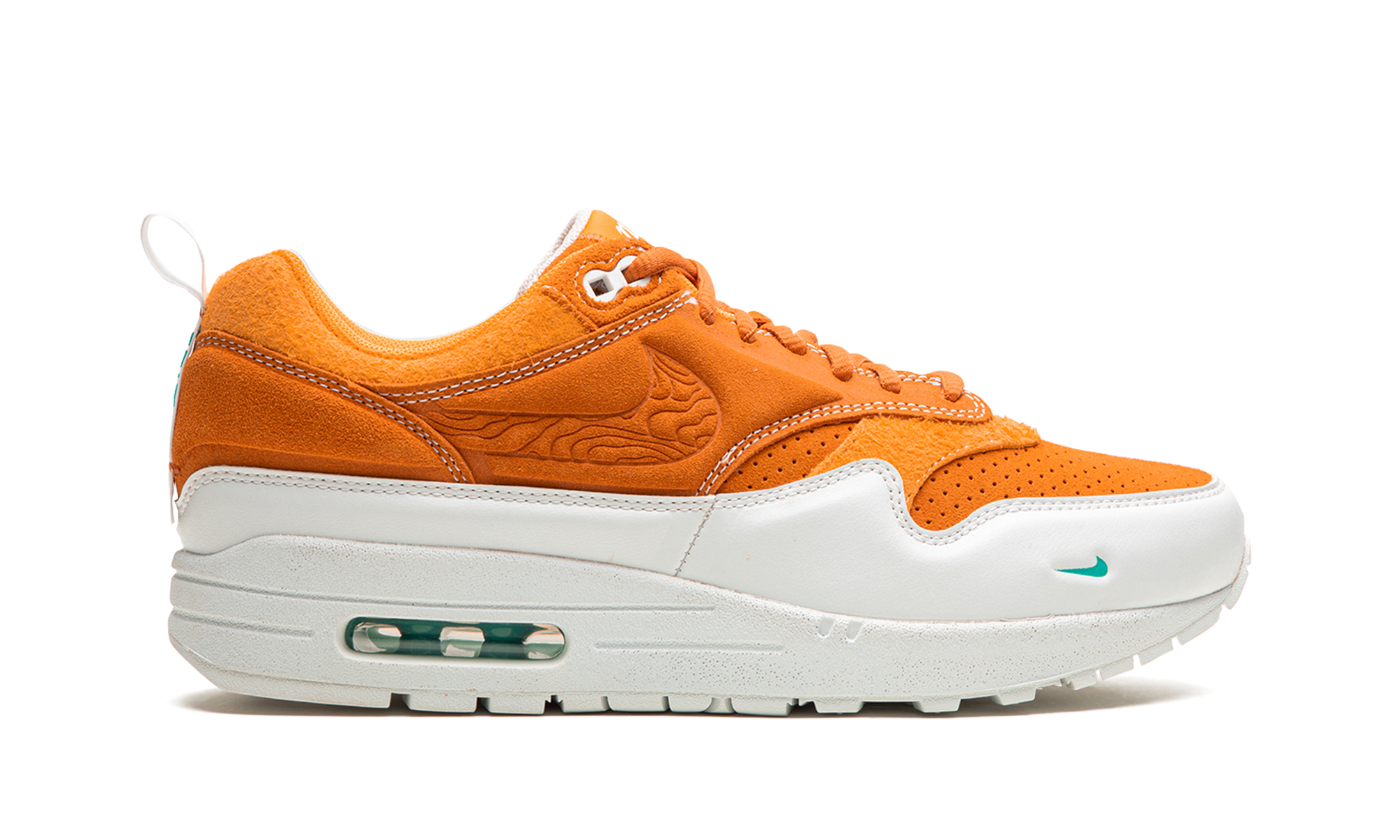 AIR MAX 1 WMNS  Serena Williams Design Crew
