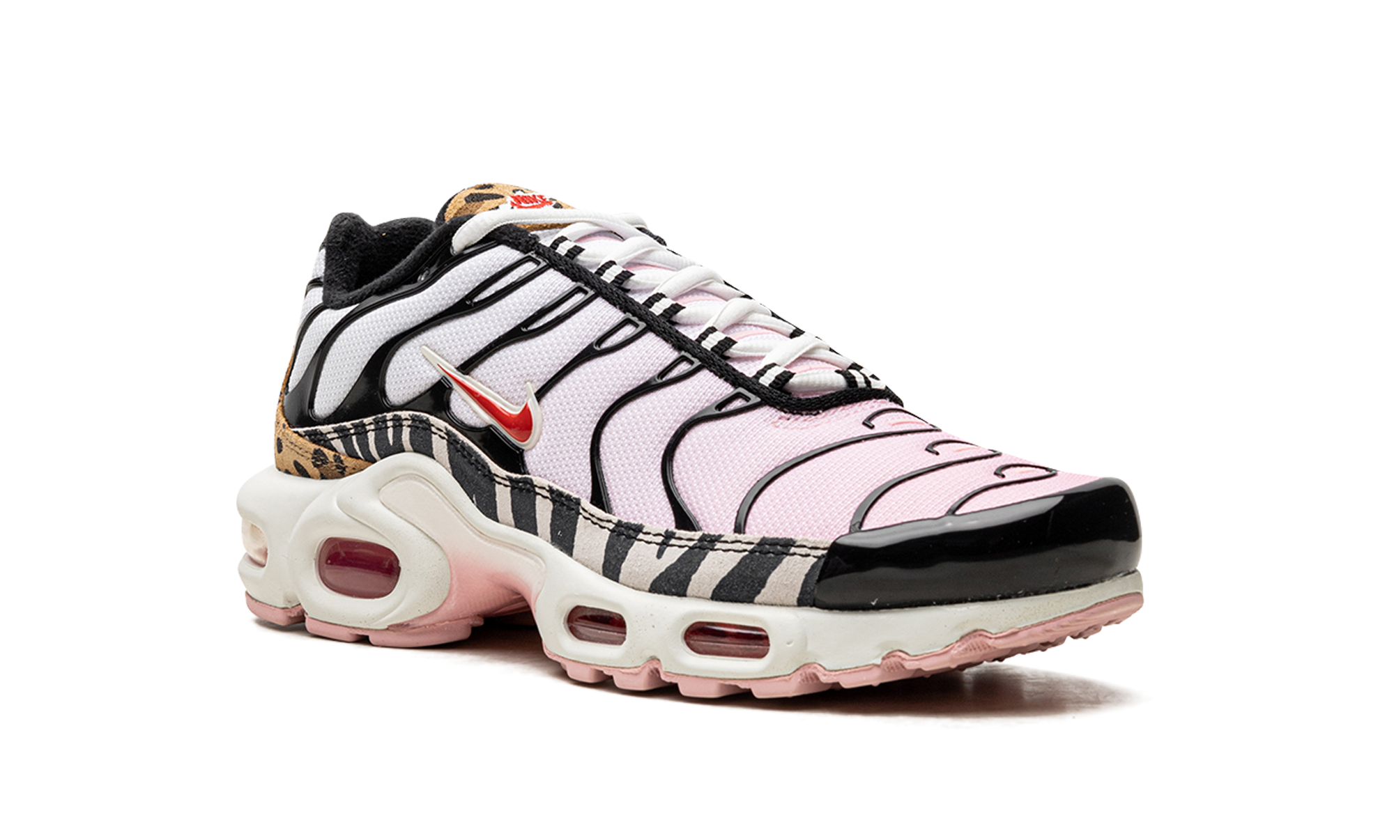 AIR MAX PLUS MNS WMNS  Animal Instinct