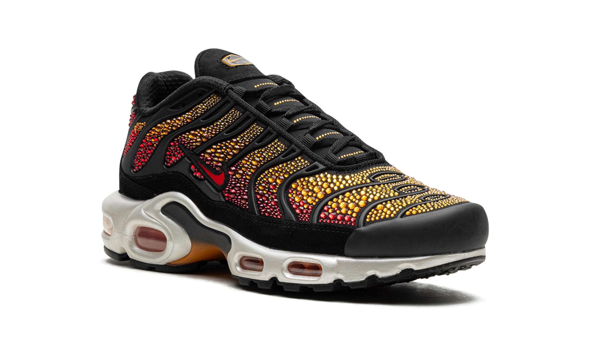 Air Max Plus Swarovski WMNS  Swarovski - Sunset