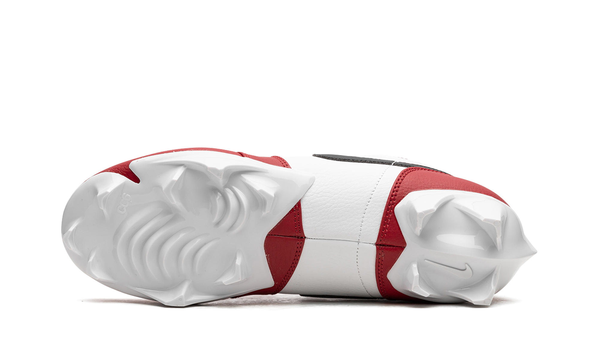 Air Jordan 1 Low TD Cleat  Chicago