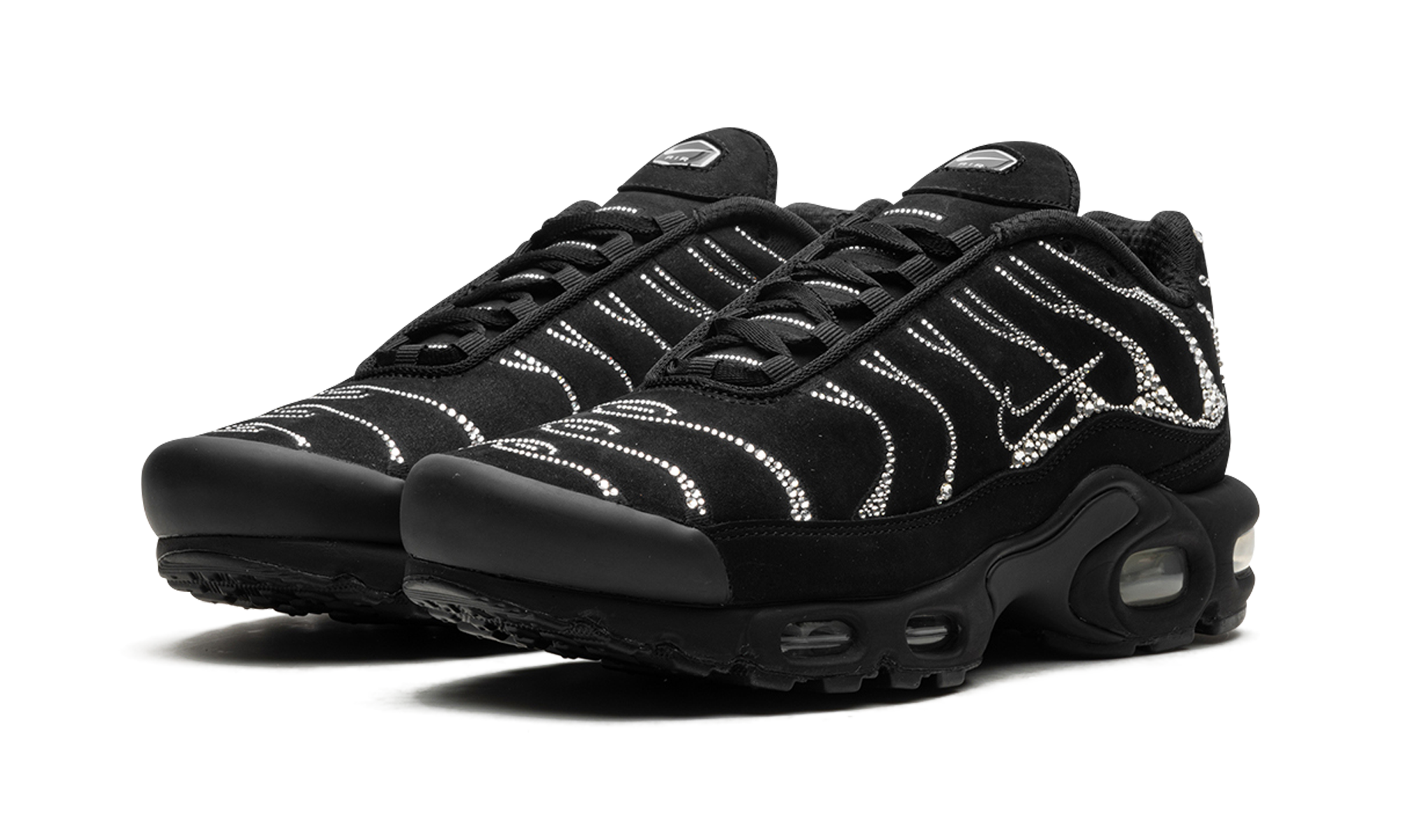 Air Max Plus Swarovski WMNS  Swarovski Moonlight