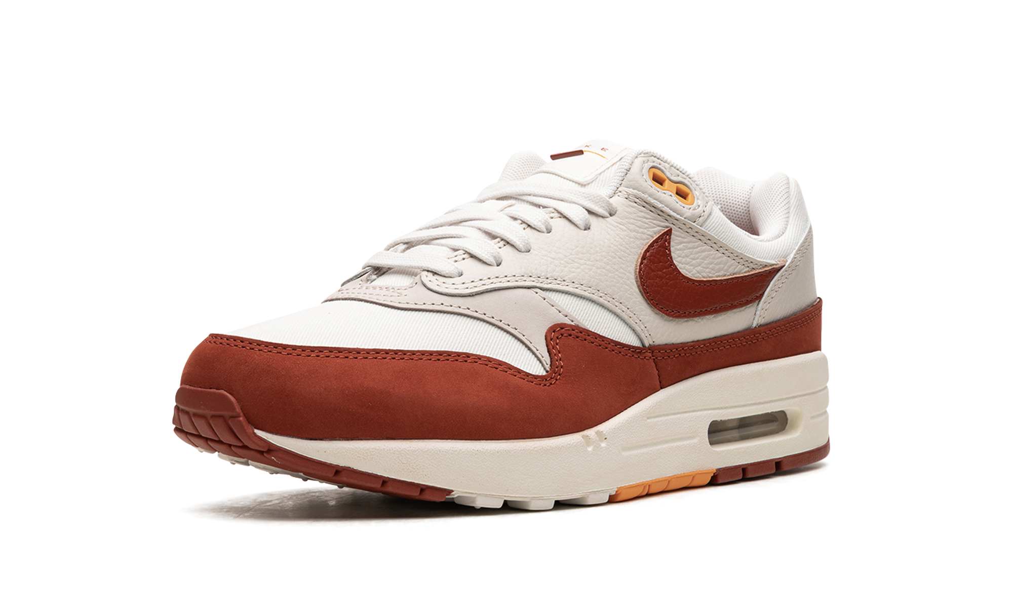 AIR MAX 1 LX WMNS  Rugged Orange