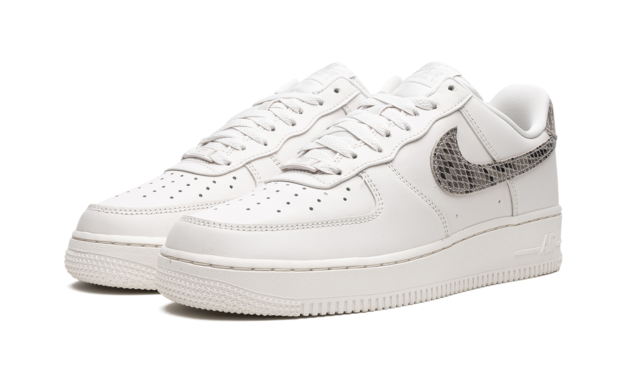 AIR FORCE 1 LO '07 WMNS  Phantom / Snakeskin