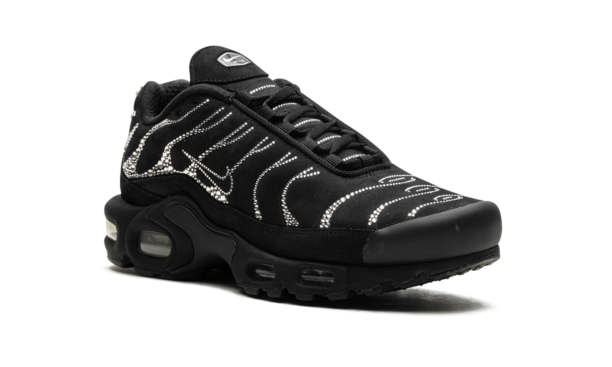 Air Max Plus Swarovski WMNS  Swarovski Moonlight