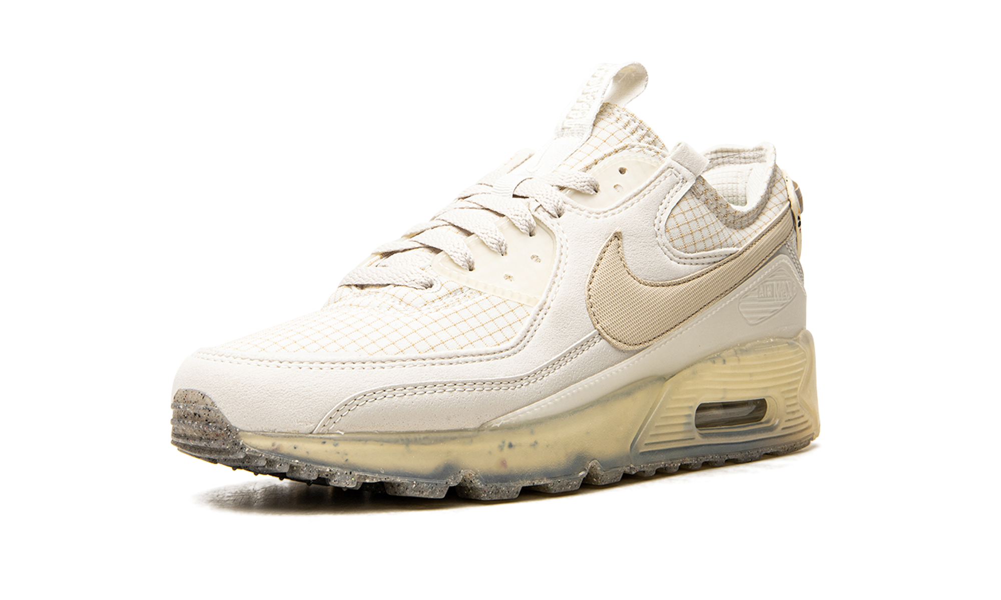 AIR MAX 90 TERRASCAPE WMNS  Light Bone (W)