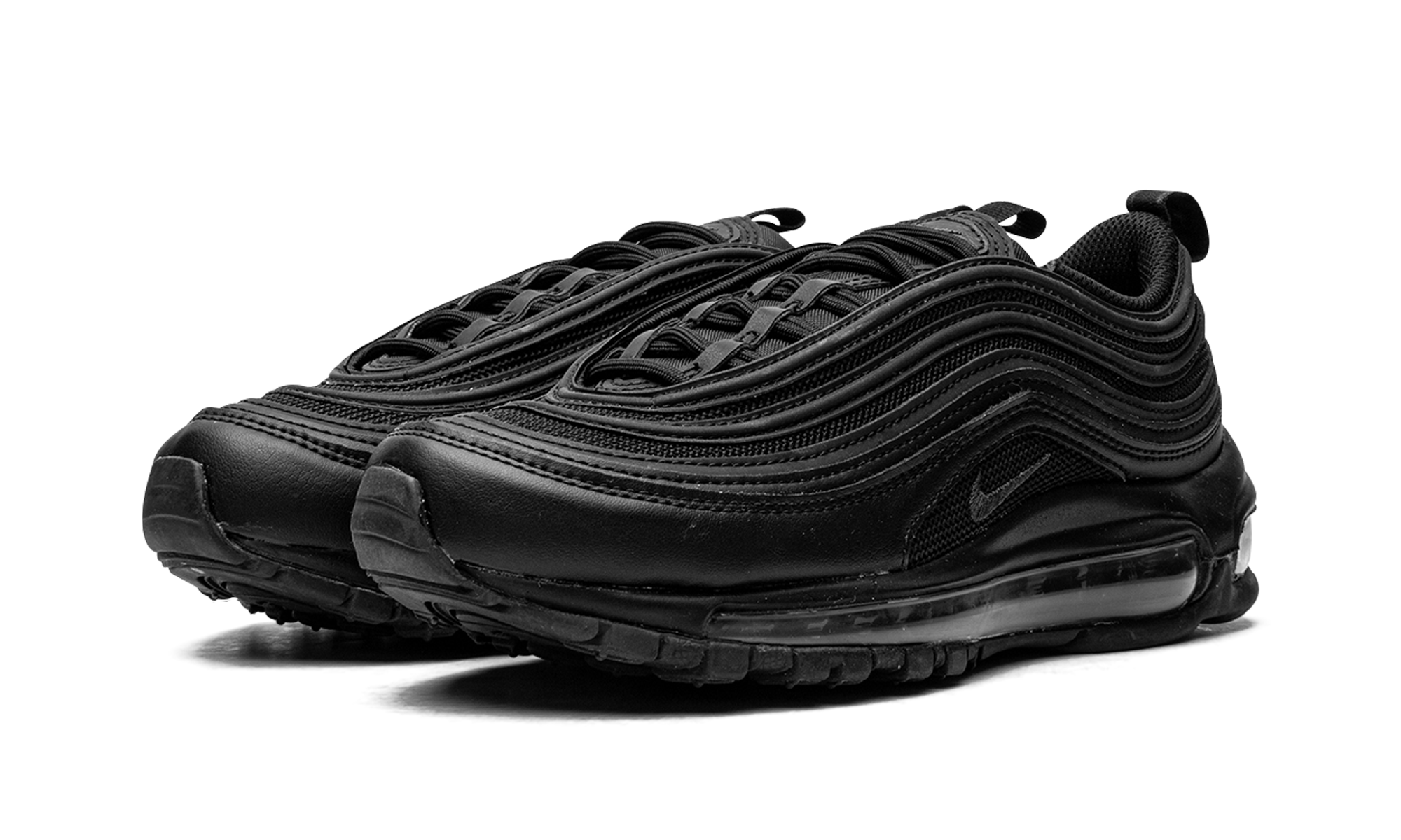 AIR MAX 97 WMNS  Triple Black
