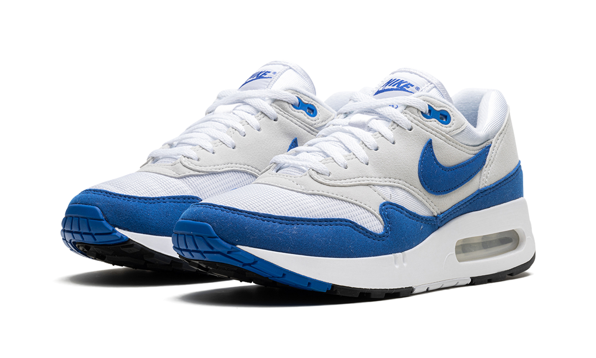 AIR MAX 1 '86 WMNS  Royal