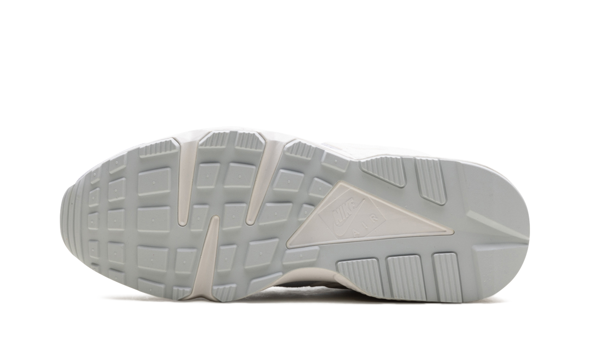 Air Huarache Runner  Pure Platinum