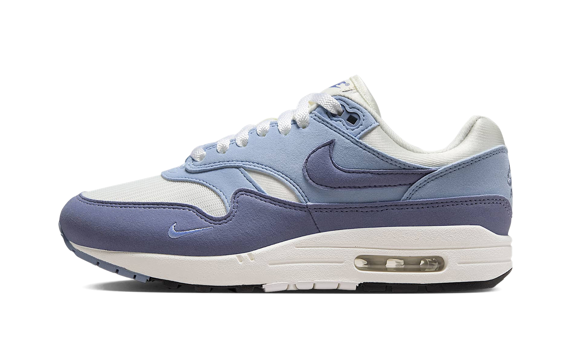 Nike Air Max 1 '87 WMNS  Light Armory Blue Ashen Slate