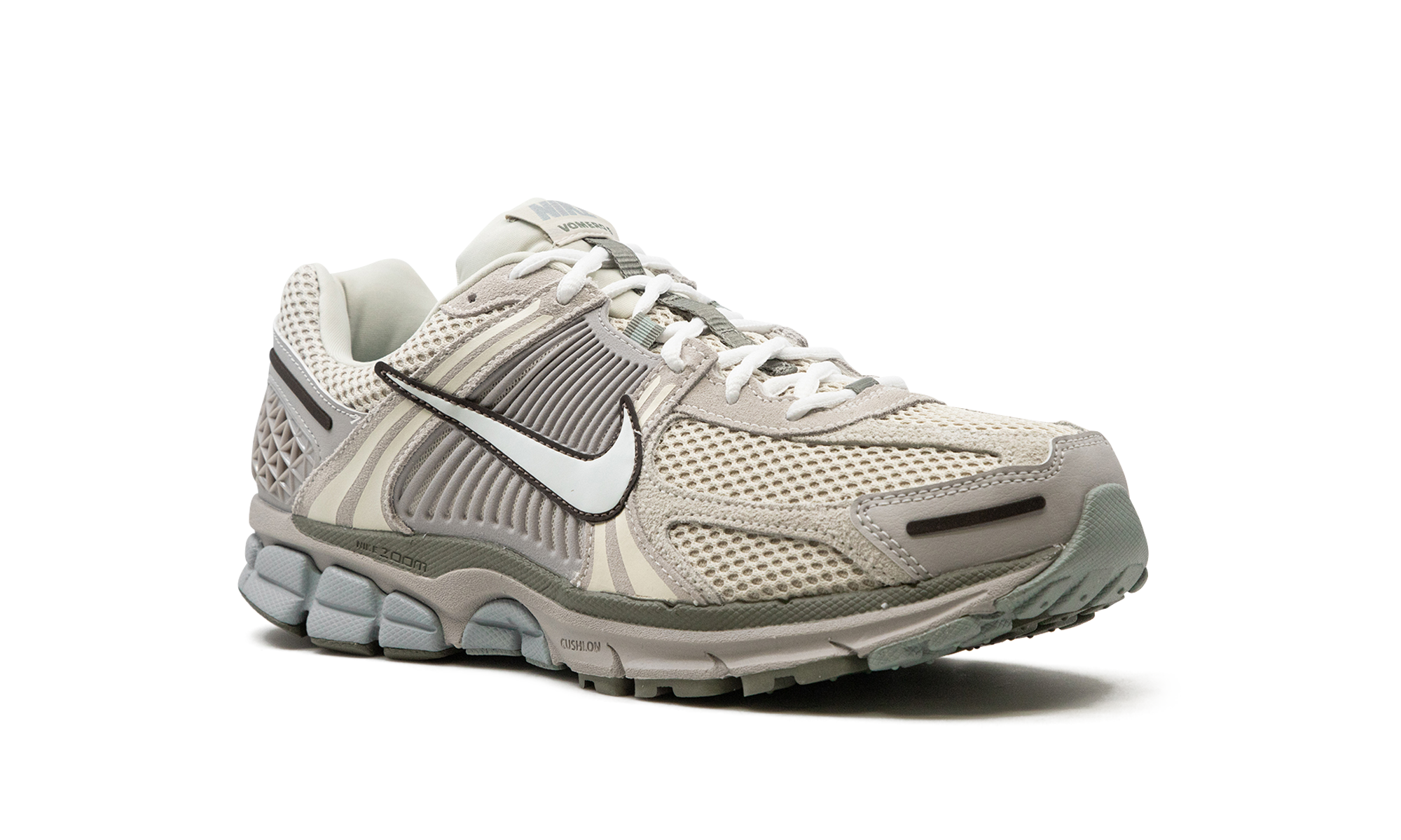 Air Zoom Vomero 5  Light Orewood Brown