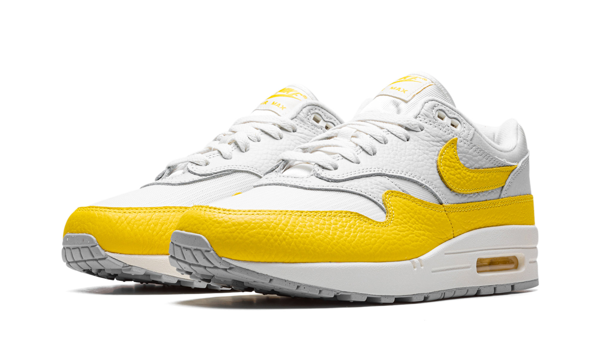 AIR MAX 1 WMNS  Tour Yellow