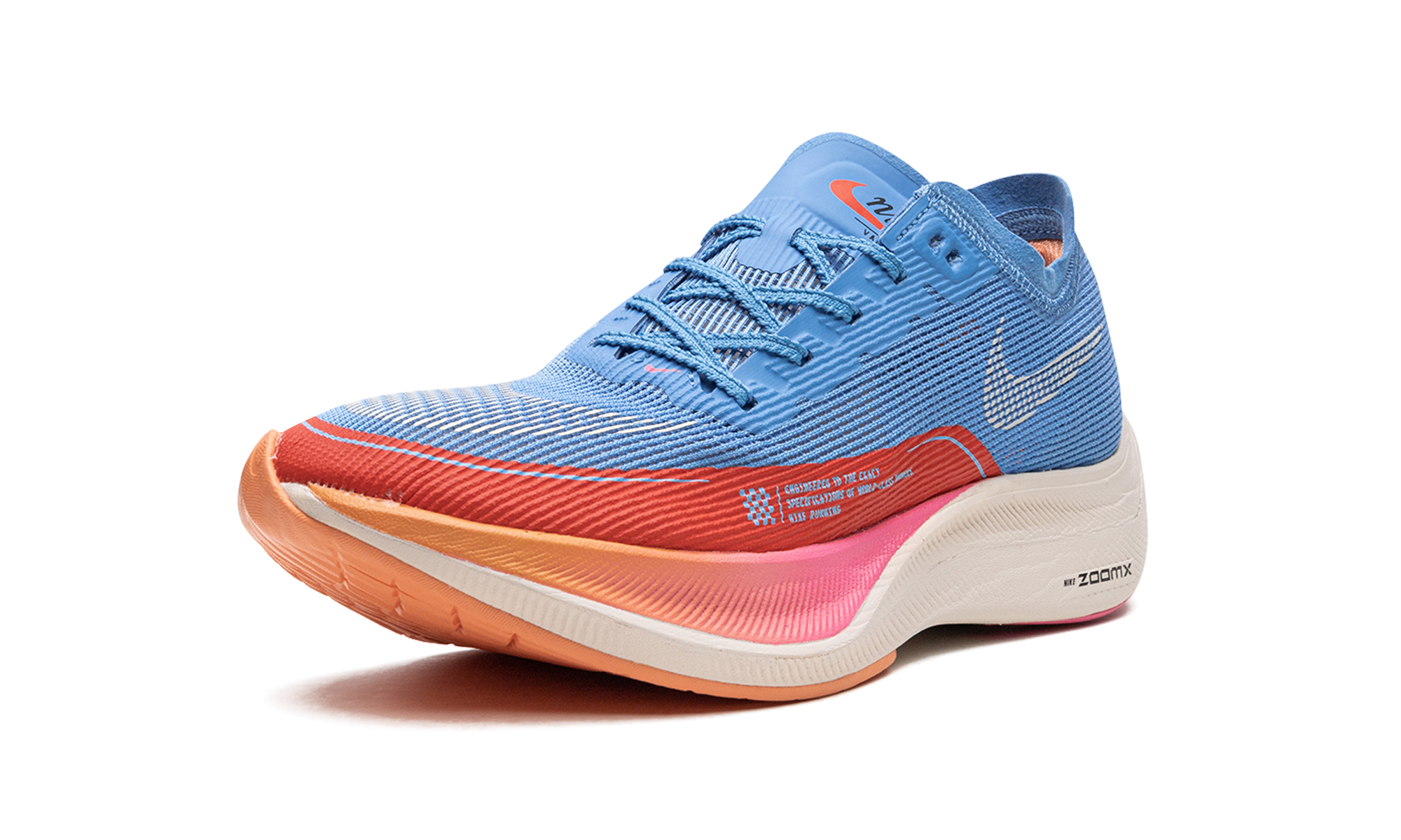 ZOOMX VAPORFLY NEXT% 2 WMNS  For Future Me
