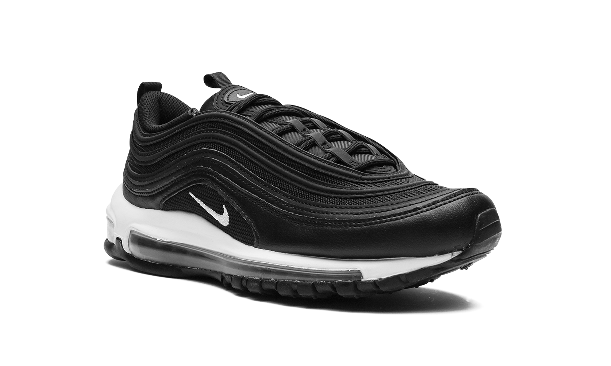 AIR MAX 97 MNS WMNS  Next Nature Black