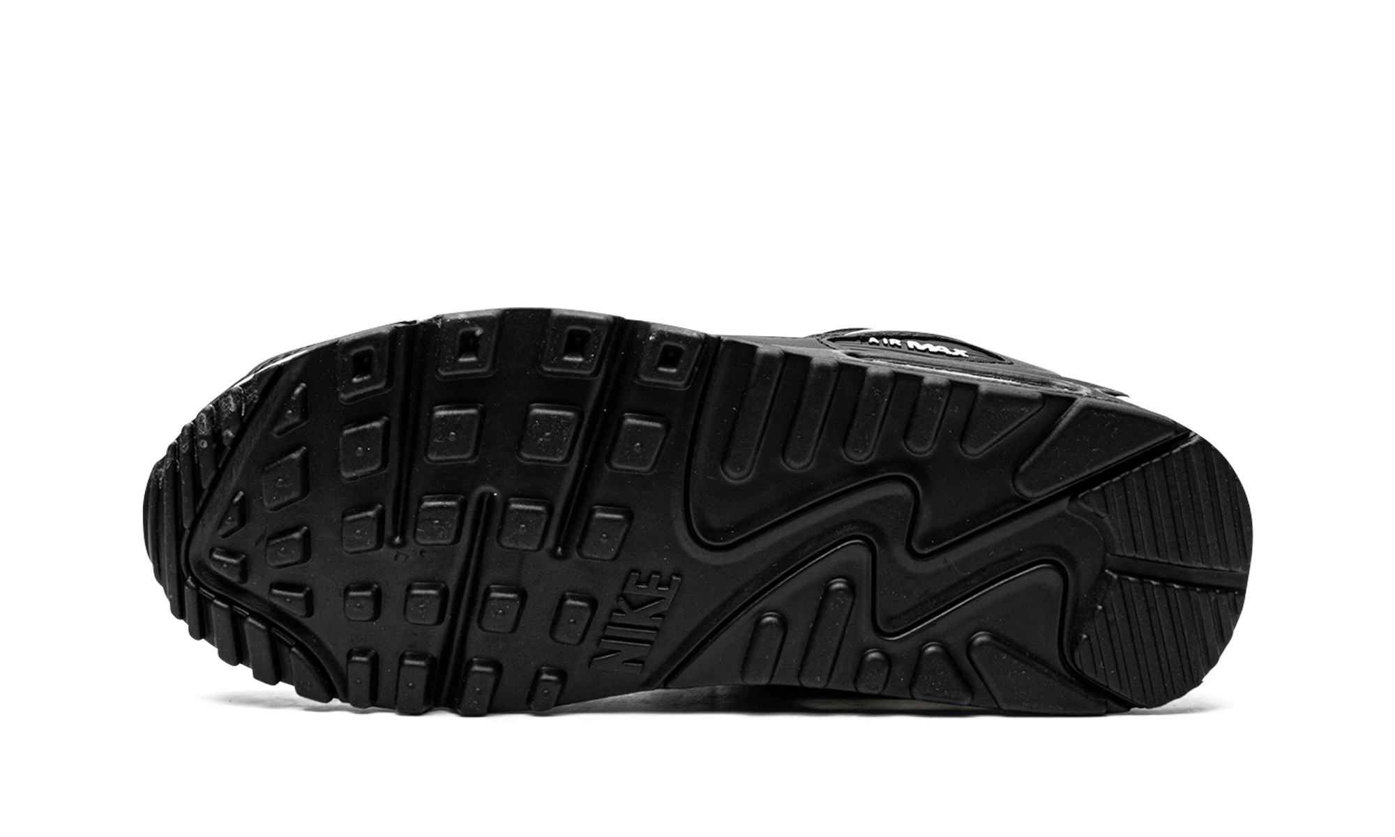 AIR MAX 90 MNS WMNS  Black/White
