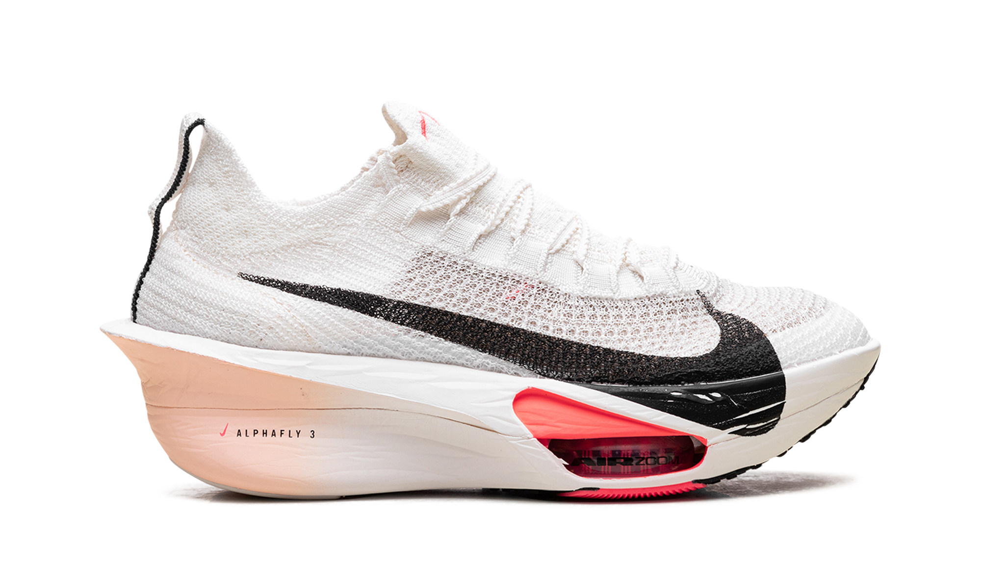 Air Zoom Alphafly Next% 3 WMNS  Sail Crimson Tint
